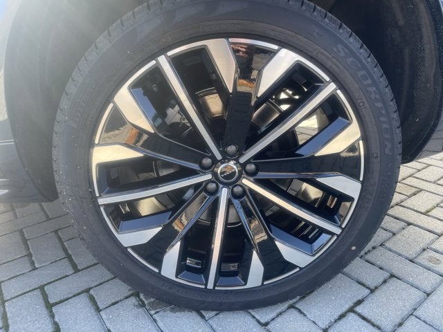 2026 Volvo XC90 Ultra