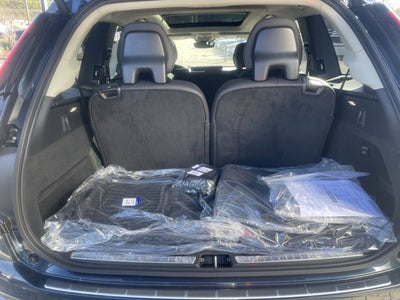 2026 Volvo XC90 Ultra