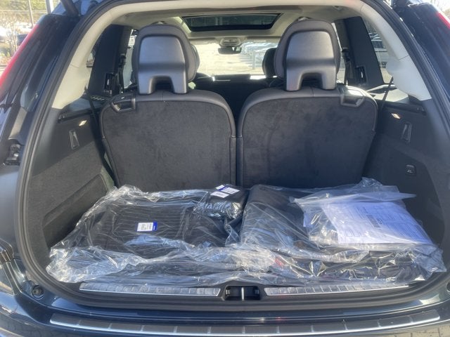 2026 Volvo XC90 Ultra