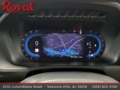 2024 Volvo XC90 Ultimate Bright Theme