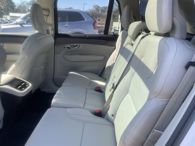 2026 Volvo XC90 Ultra