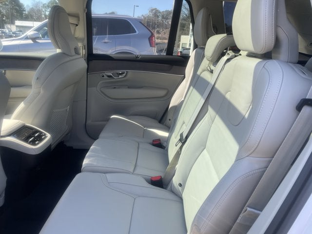 2026 Volvo XC90 Ultra