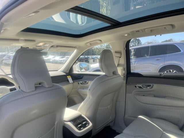 2026 Volvo XC90 Ultra