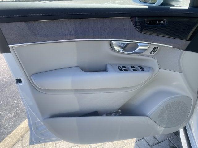 2026 Volvo XC90 Ultra