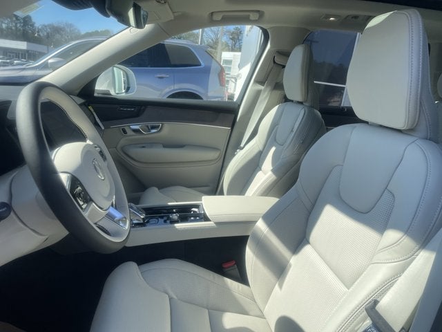 2026 Volvo XC90 Ultra