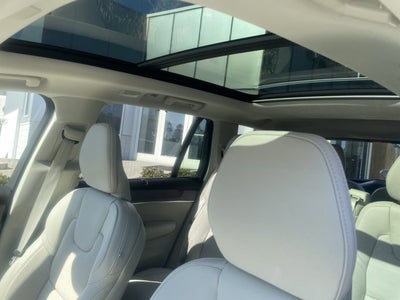 2026 Volvo XC90 Ultra