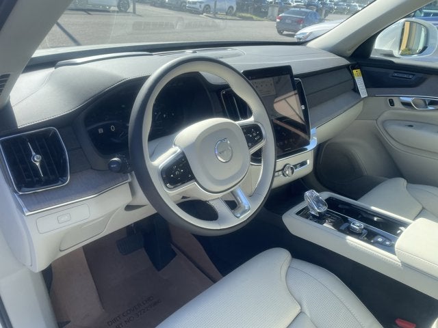 2026 Volvo XC90 Ultra