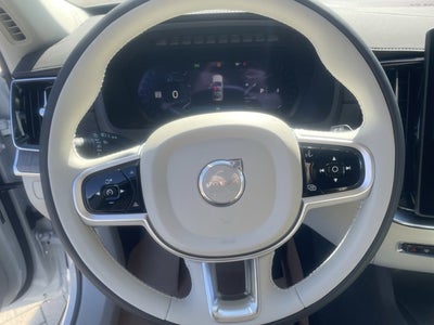 2026 Volvo XC90 Ultra