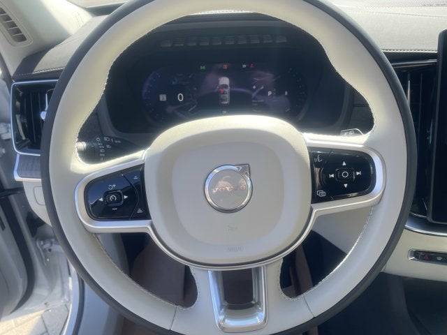 2026 Volvo XC90 Ultra