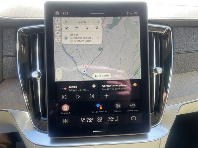 2026 Volvo XC90 Ultra