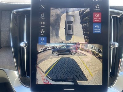 2026 Volvo XC90 Ultra