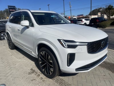 2026 Volvo XC90 Ultra