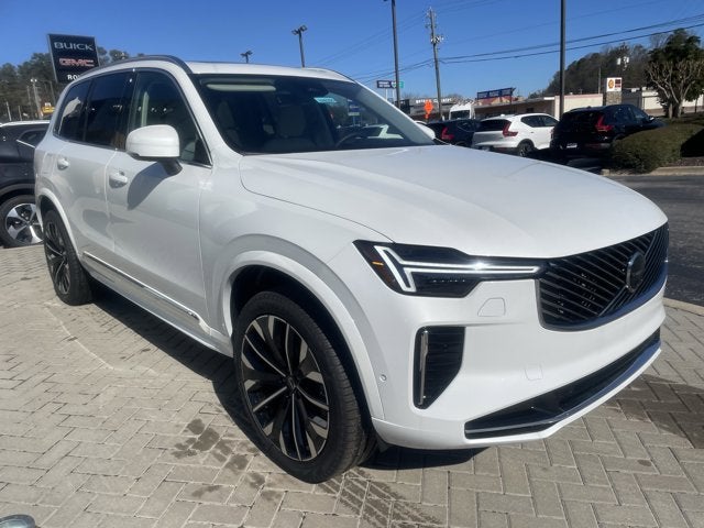 2026 Volvo XC90 Ultra
