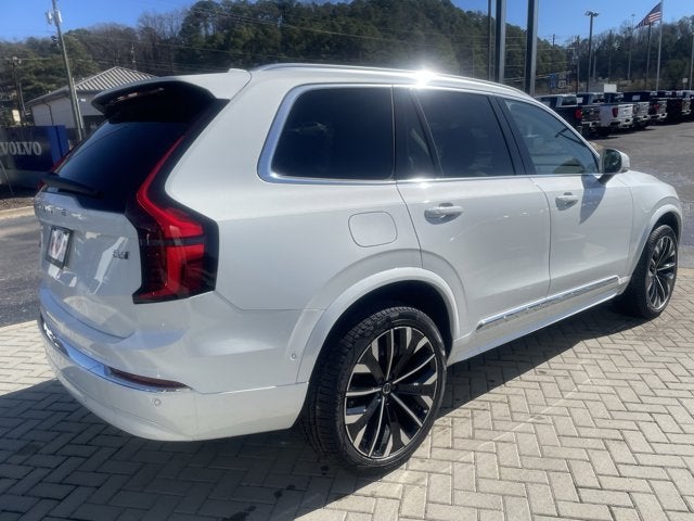 2026 Volvo XC90 Ultra