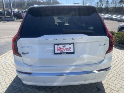 2026 Volvo XC90 Ultra