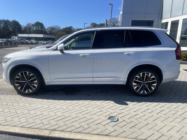 2026 Volvo XC90 Ultra