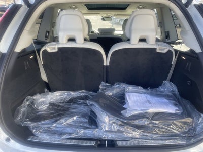 2026 Volvo XC90 Ultra