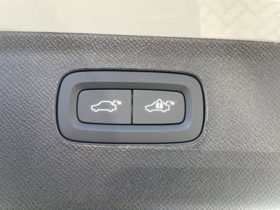 2026 Volvo XC90 Ultra