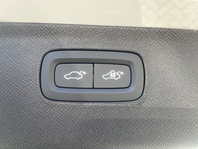 2026 Volvo XC90 Ultra