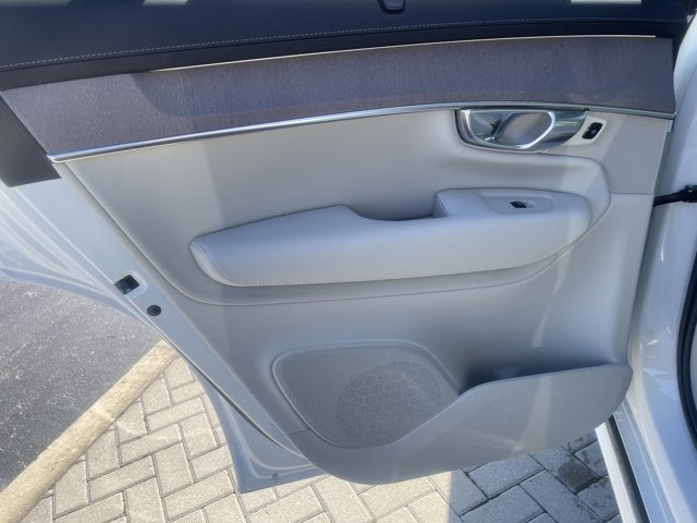 2026 Volvo XC90 Ultra