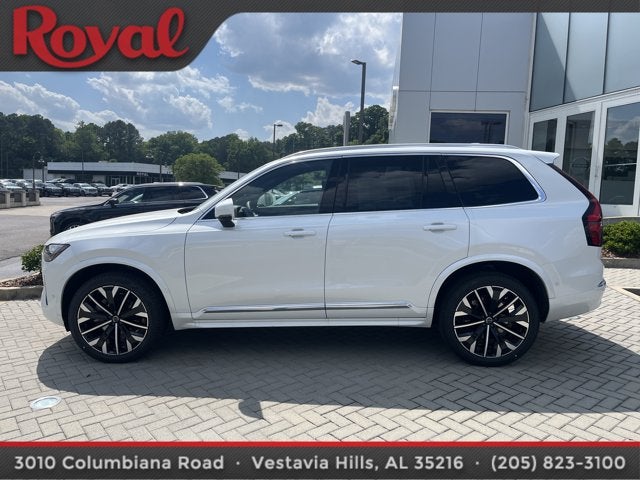 2026 Volvo XC90 B6 Ultra Bright 7-Seater 4WD's photo