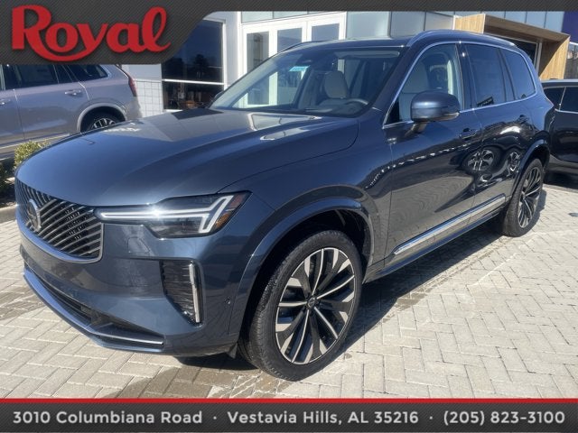 2026 Volvo XC90 Ultra