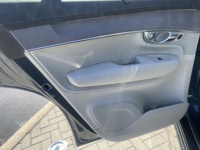 2026 Volvo XC90 Ultra