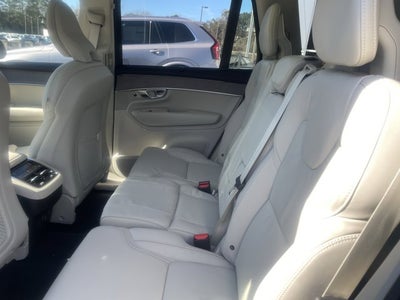 2026 Volvo XC90 Ultra