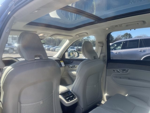 2026 Volvo XC90 Ultra