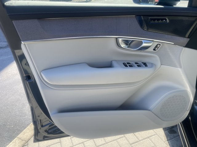 2026 Volvo XC90 Ultra