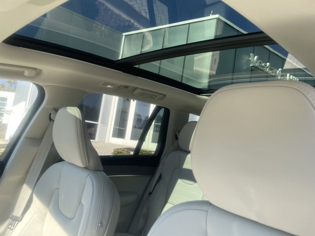 2026 Volvo XC90 Ultra