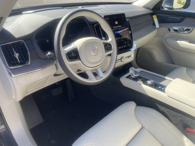 2026 Volvo XC90 Ultra