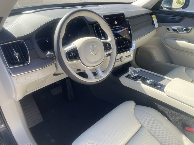 2026 Volvo XC90 Ultra