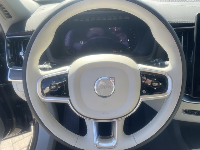 2026 Volvo XC90 Ultra