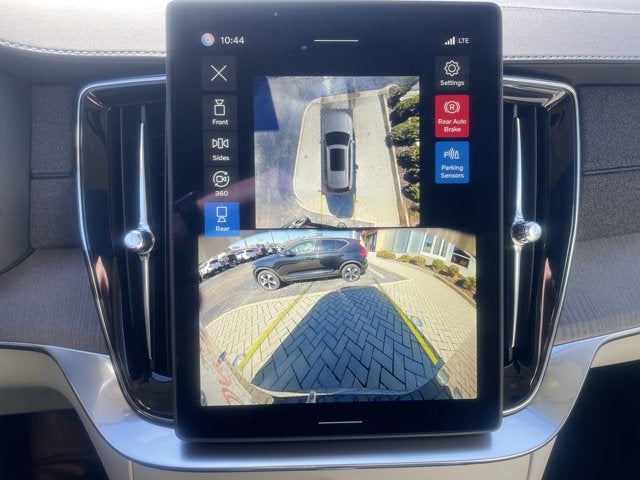 2026 Volvo XC90 Ultra