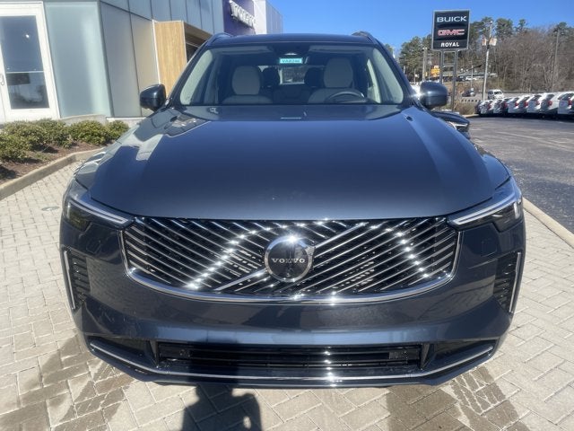 2026 Volvo XC90 Ultra