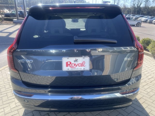 2026 Volvo XC90 Ultra