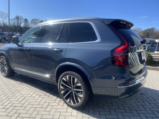 2026 Volvo XC90 Ultra
