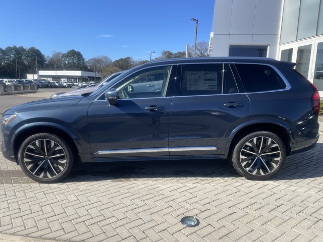2026 Volvo XC90 Ultra