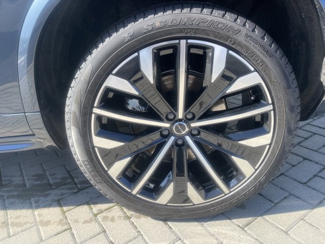 2026 Volvo XC90 Ultra