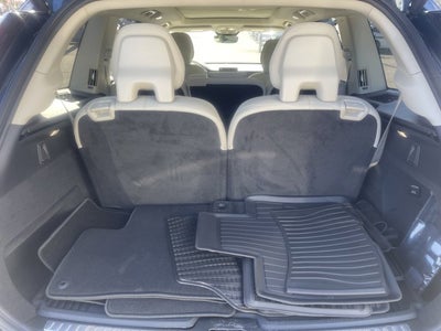 2026 Volvo XC90 Ultra