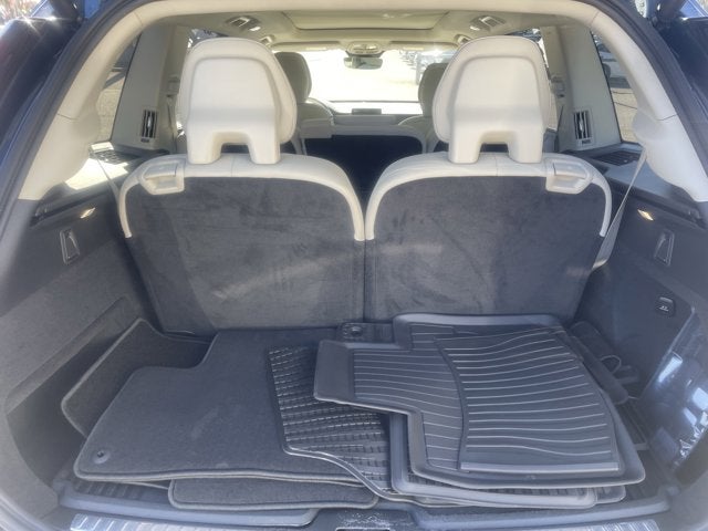 2026 Volvo XC90 Ultra