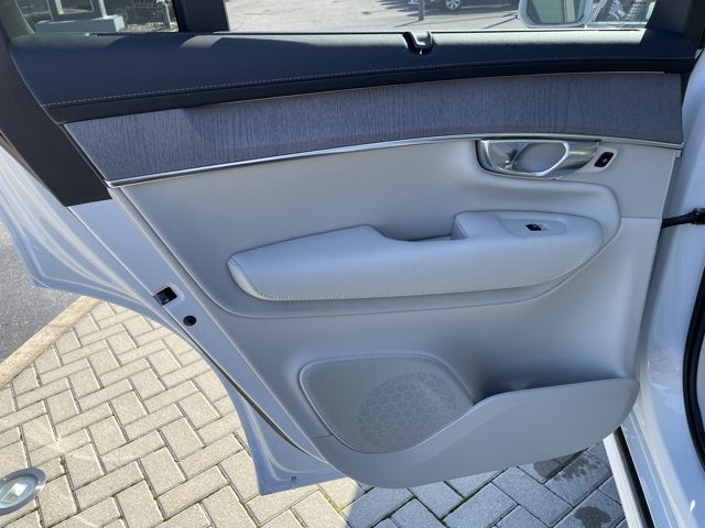 2026 Volvo XC90 Ultra