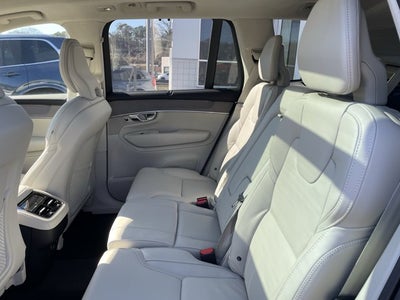 2026 Volvo XC90 Ultra