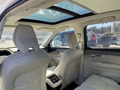 2026 Volvo XC90 Ultra