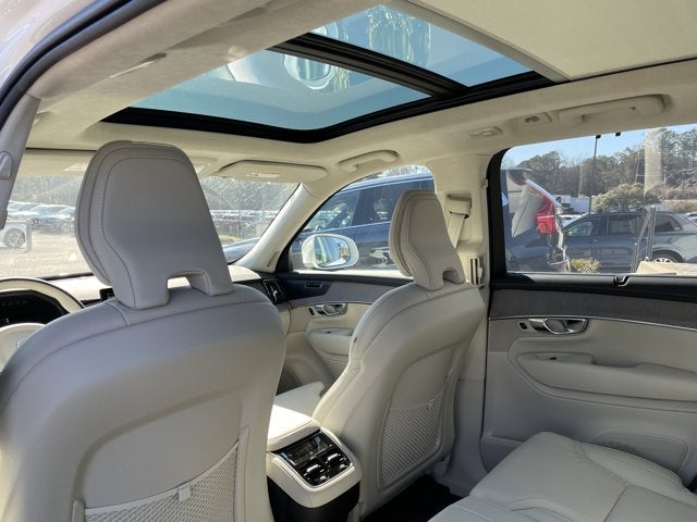 2026 Volvo XC90 Ultra