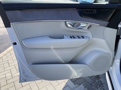 2026 Volvo XC90 Ultra