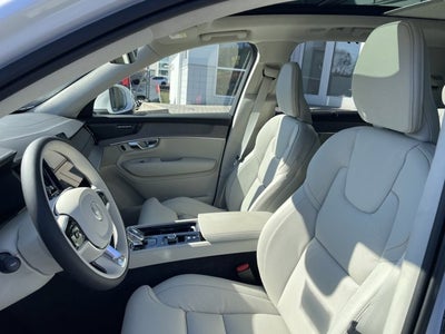 2026 Volvo XC90 Ultra