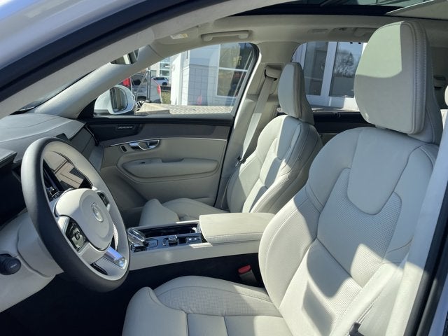 2026 Volvo XC90 Ultra