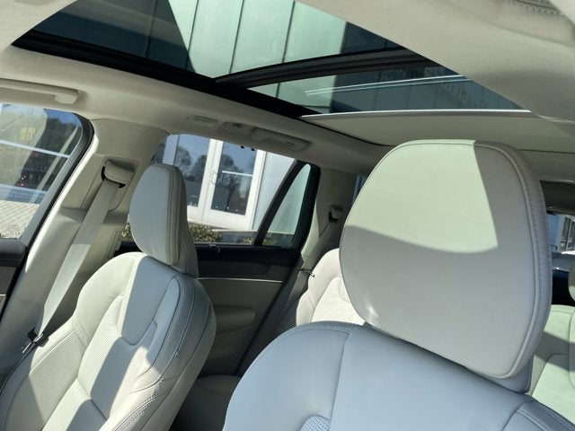 2026 Volvo XC90 Ultra